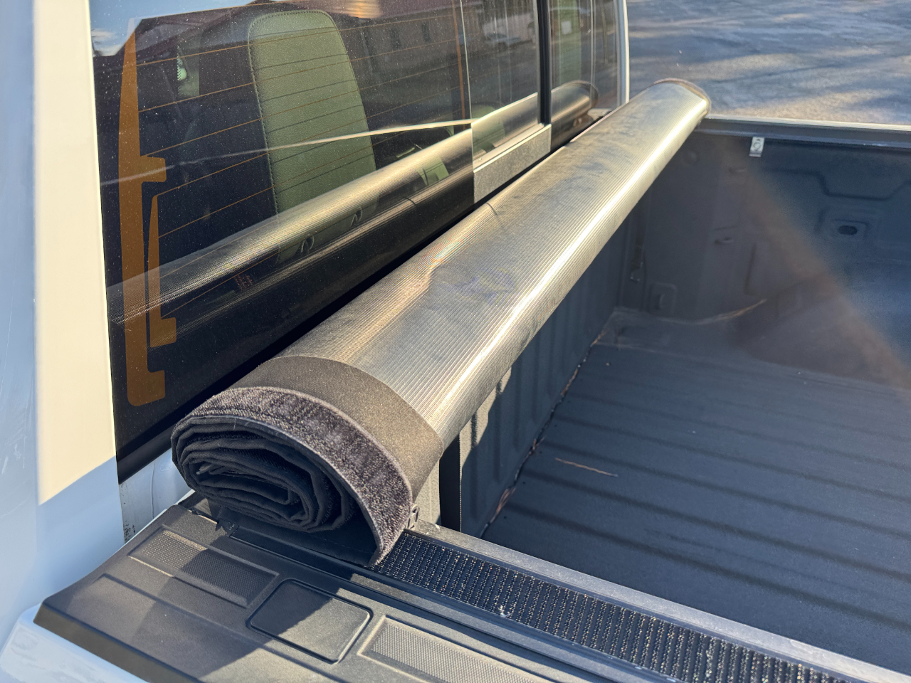 Chevrolet Silverado 1500 LTZ Crew Cab 4WD 2019