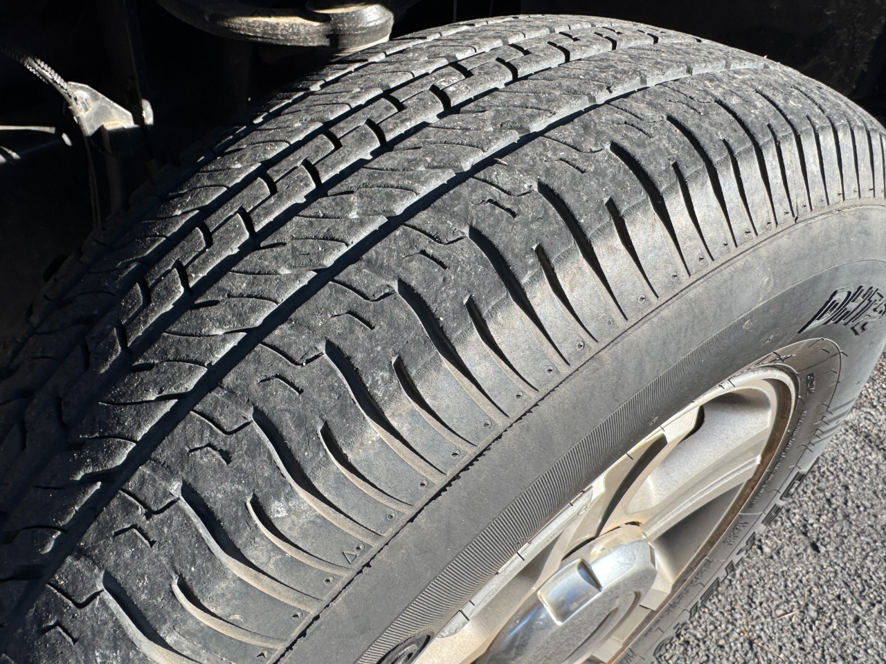 Ford F-150 XL 2WD 2005