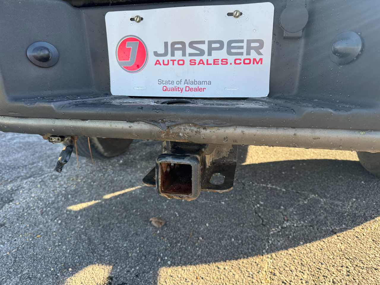 Ford F-150 XL 2WD 2005