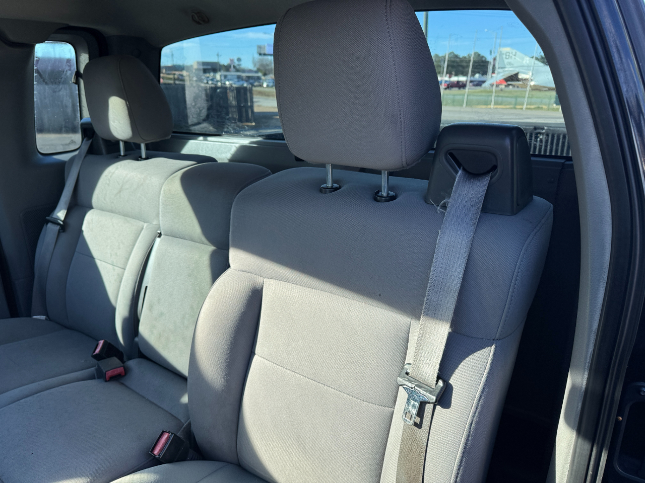 Ford F-150 XL 2WD 2005