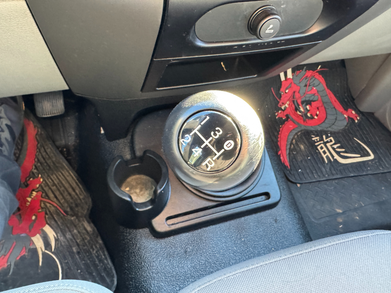 Ford F-150 XL 2WD 2005