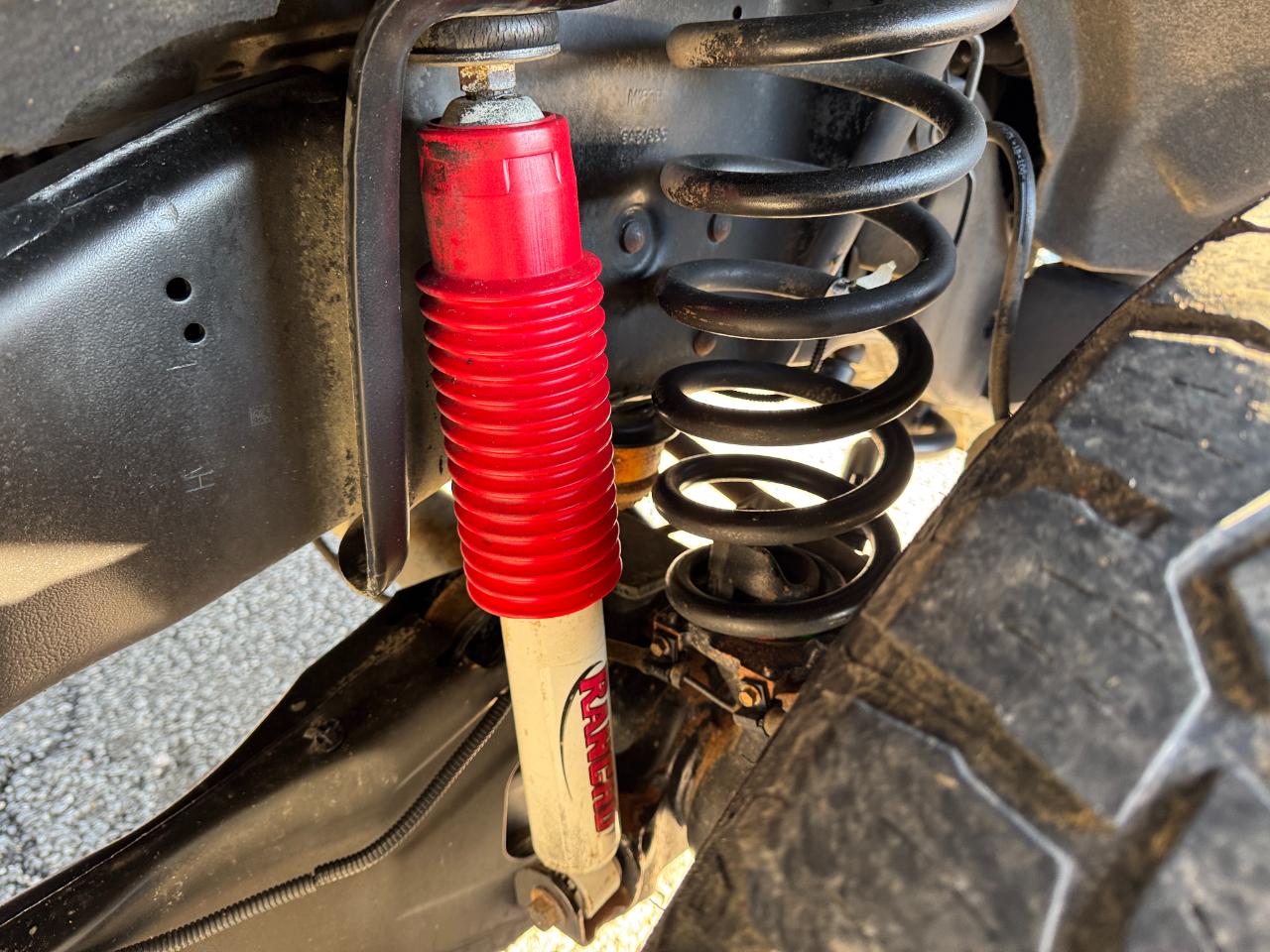 Ford F-250 SD Lariat Crew Cab Long Bed 4WD 2015