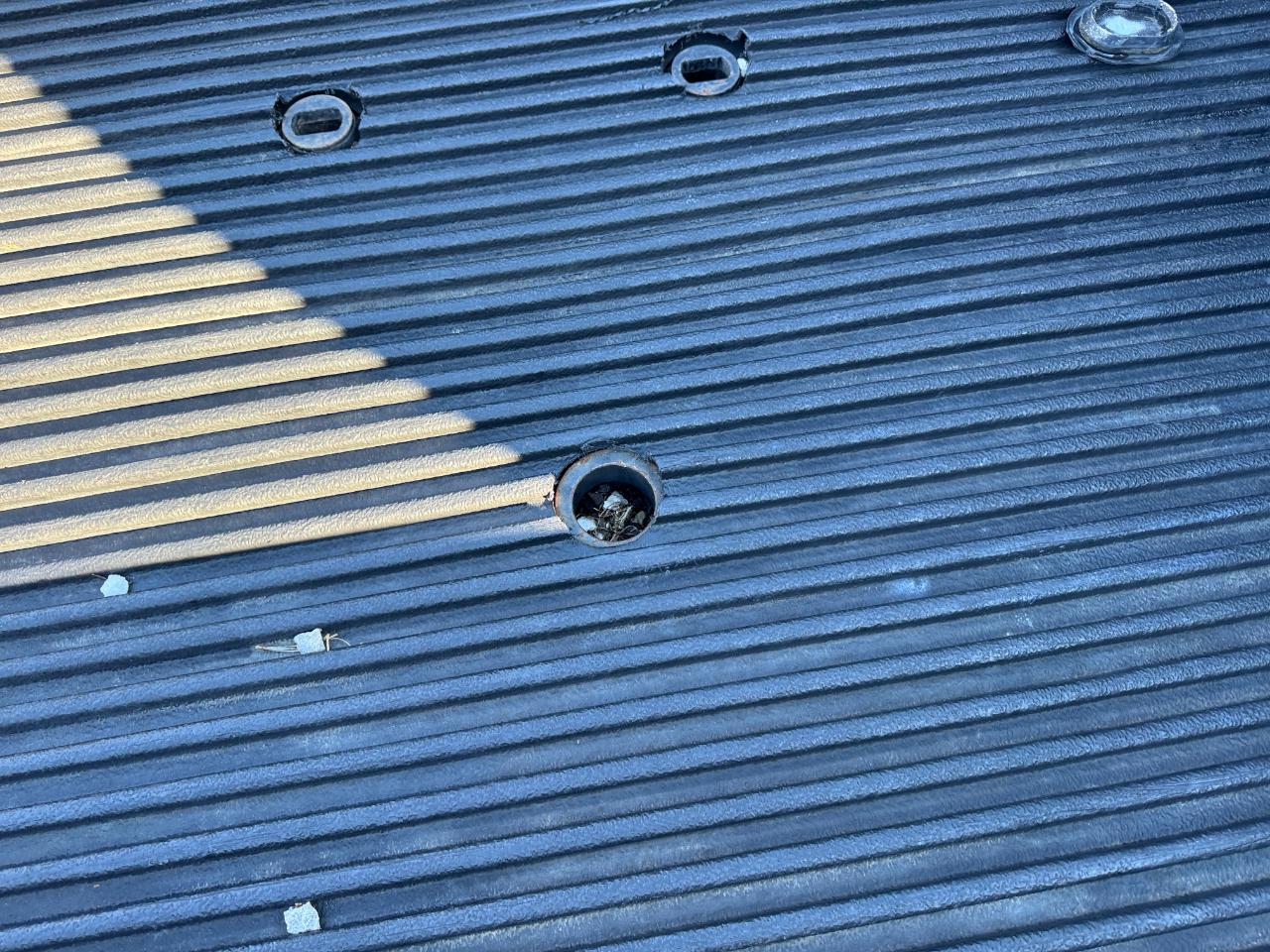 Ford F-250 SD Lariat Crew Cab Long Bed 4WD 2015