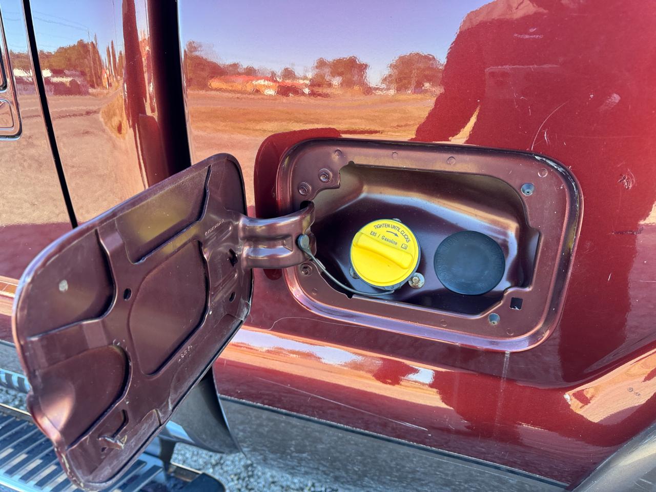 Ford F-250 SD Lariat Crew Cab Long Bed 4WD 2015