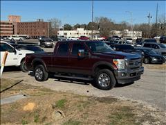 2015 Ford F-250 SD 
