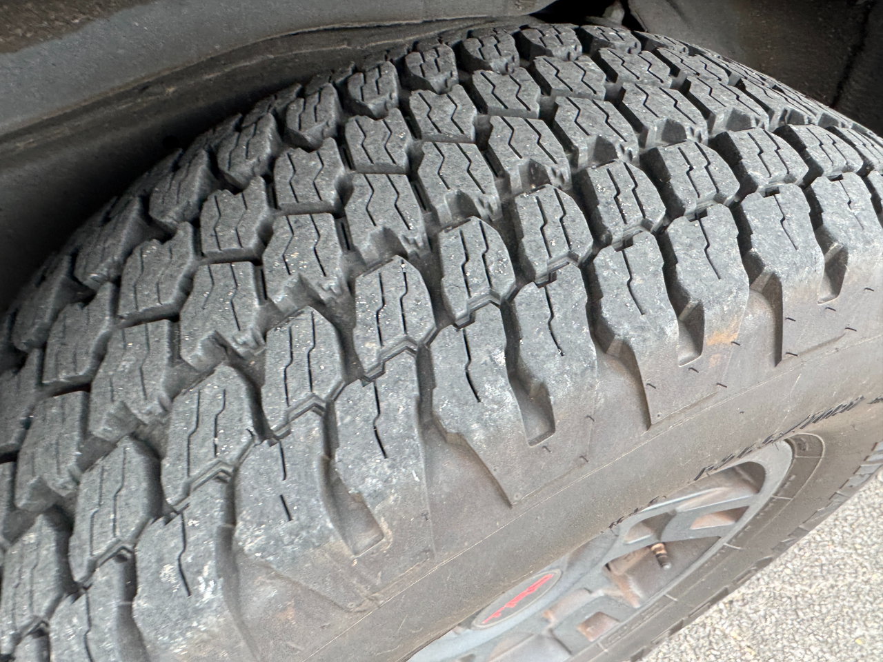 Toyota 4Runner SR5 2WD 2016