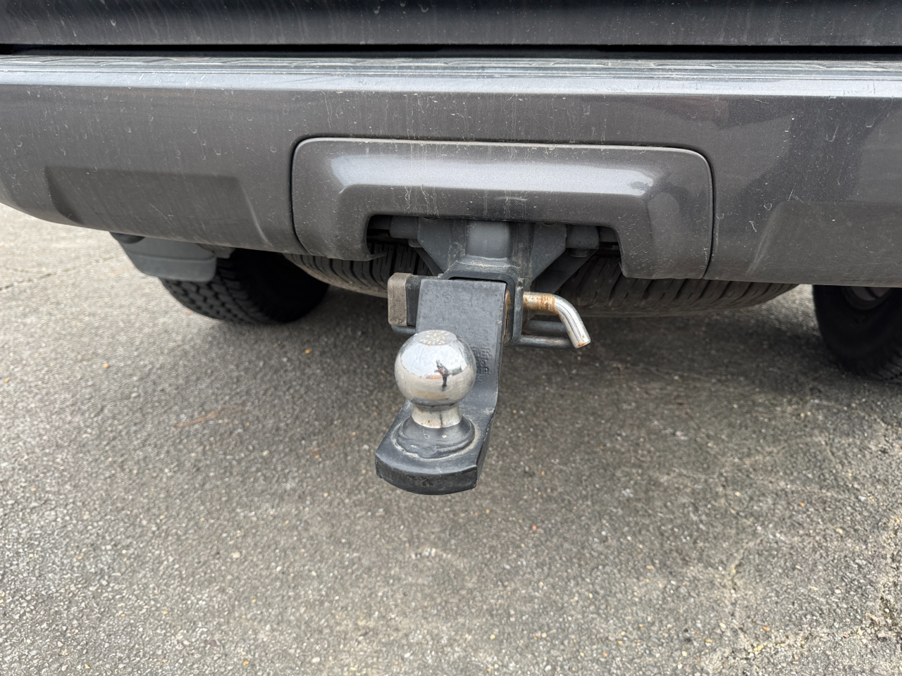 Toyota 4Runner SR5 2WD 2016