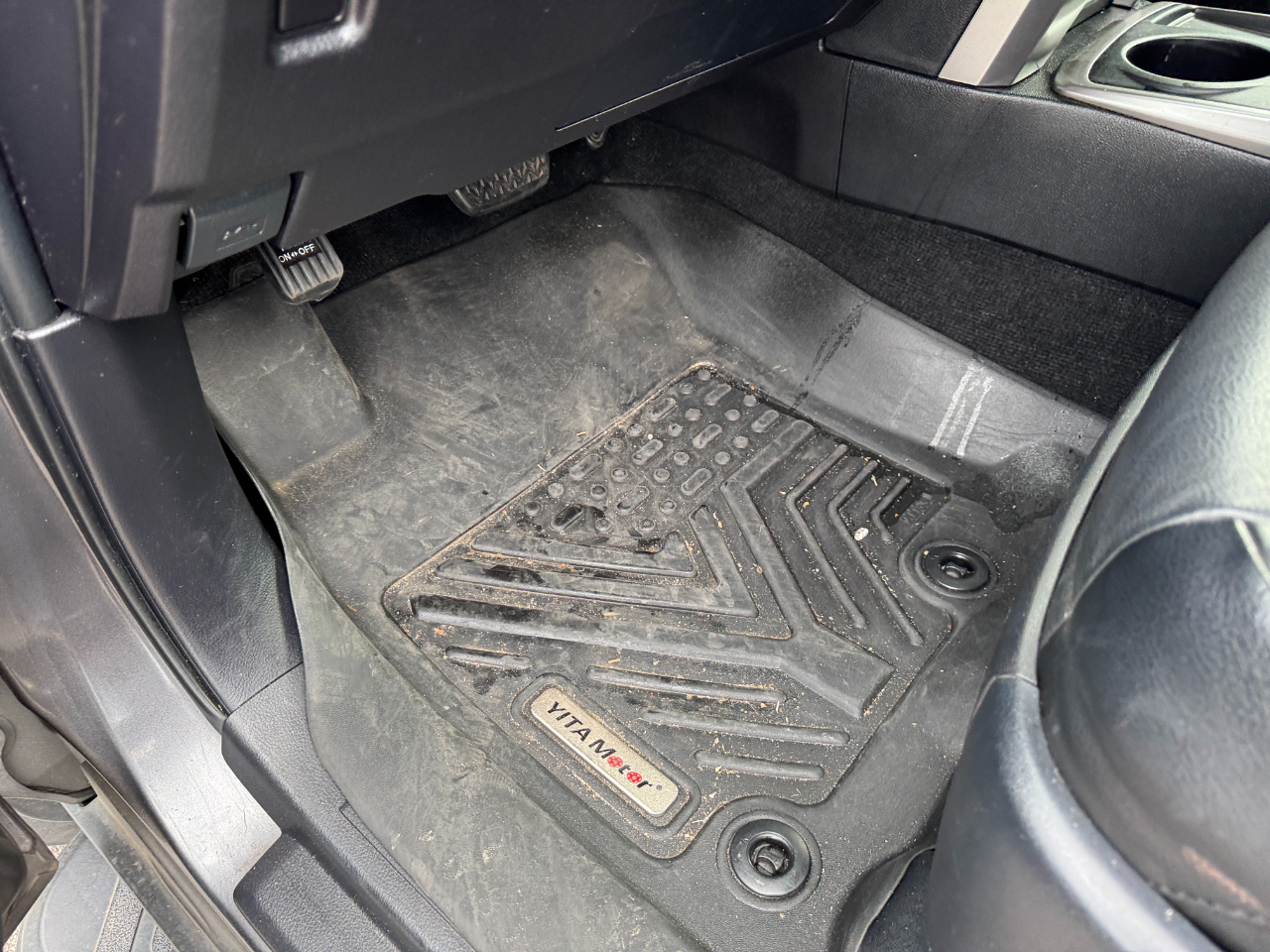 Toyota 4Runner SR5 2WD 2016