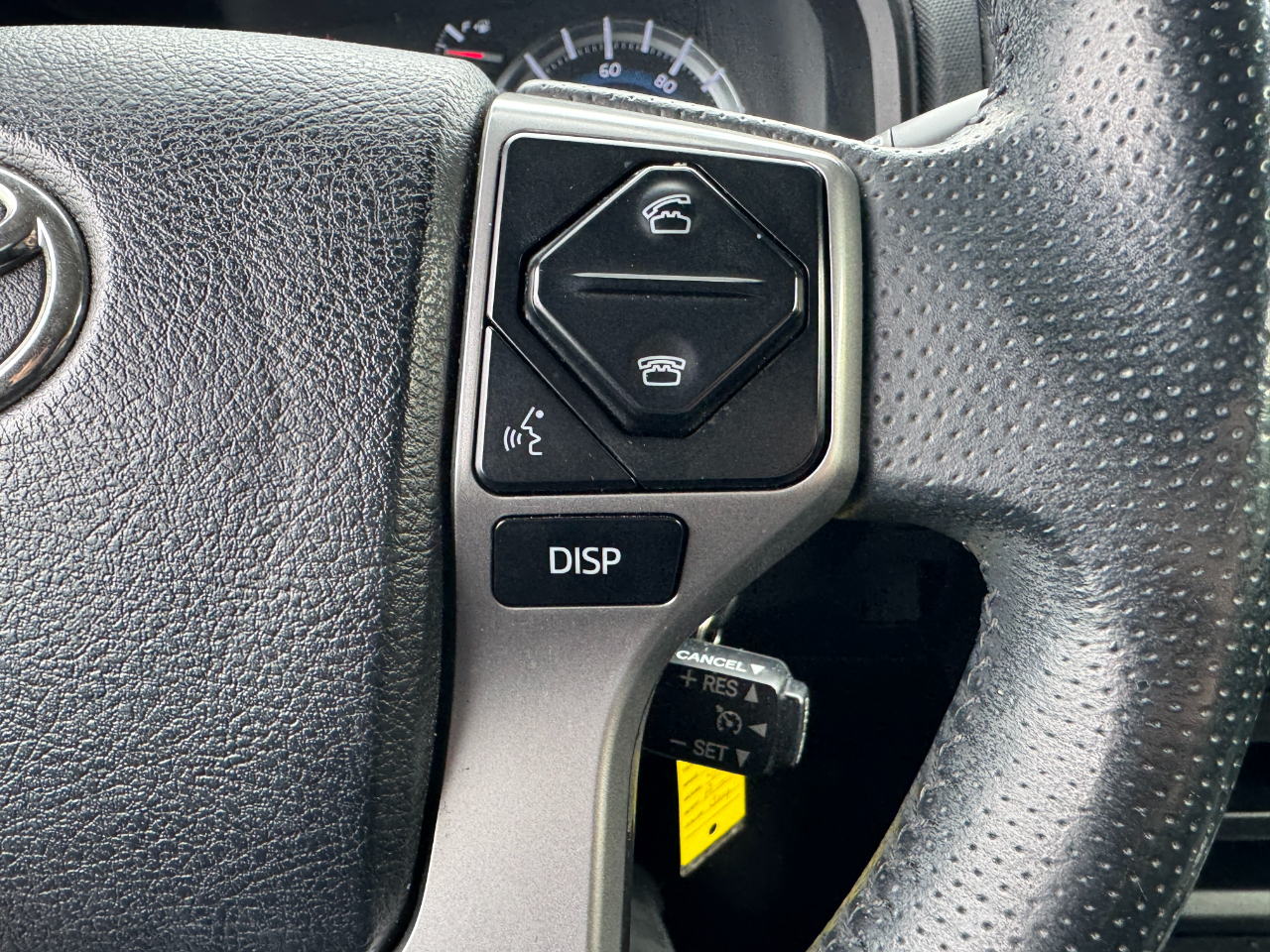 Toyota 4Runner SR5 2WD 2016