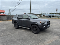 2016 Toyota 4Runner 