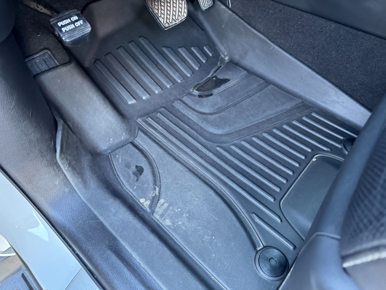 Infiniti QX80 LUXE 2019