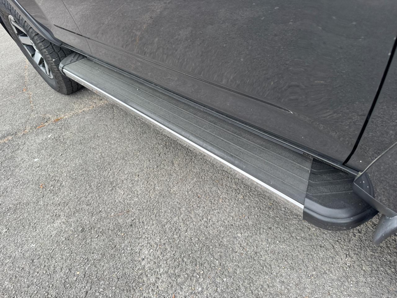 Toyota 4Runner SR5 2WD 2014