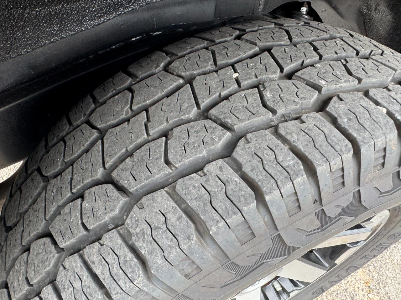 Toyota 4Runner SR5 2WD 2014