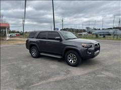 2014 Toyota 4Runner 