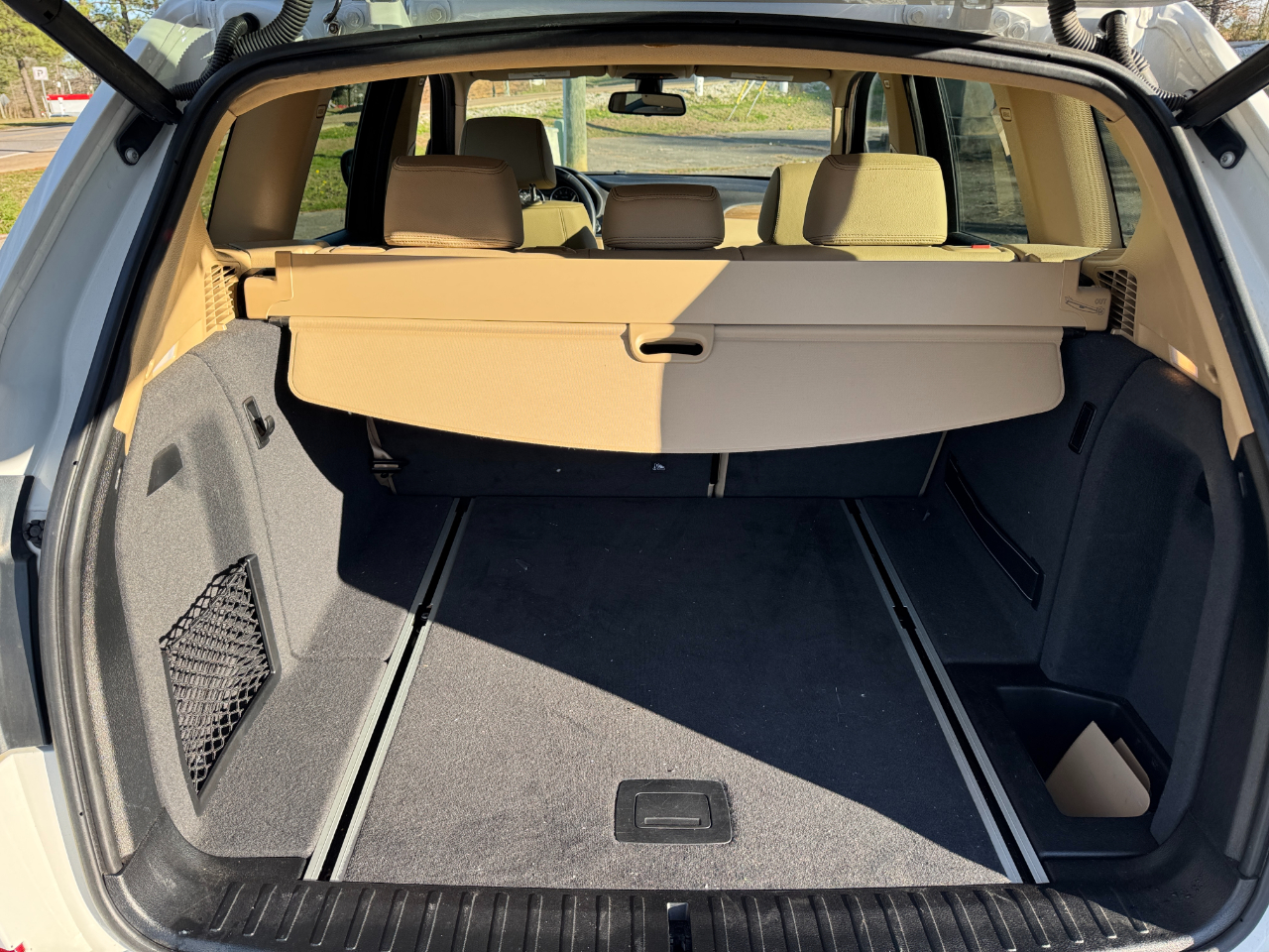 BMW X3 xDrive28i 2012