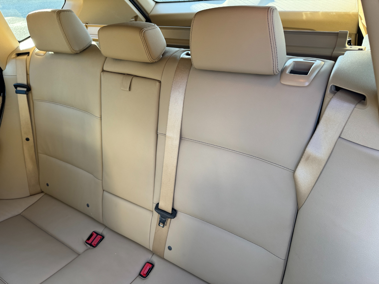 BMW X3 xDrive28i 2012