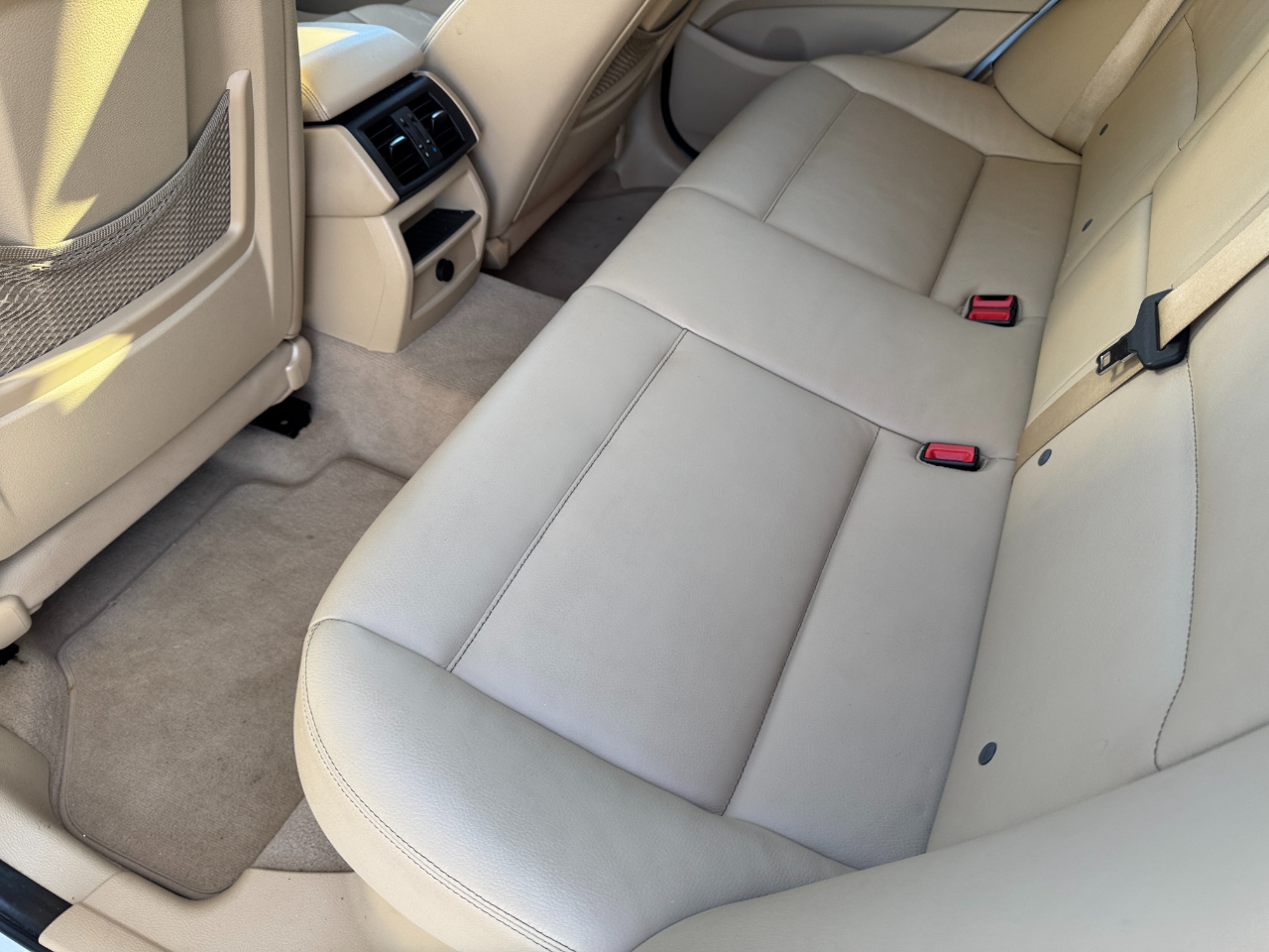 BMW X3 xDrive28i 2012