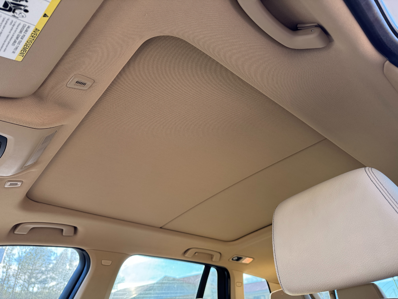 BMW X3 xDrive28i 2012