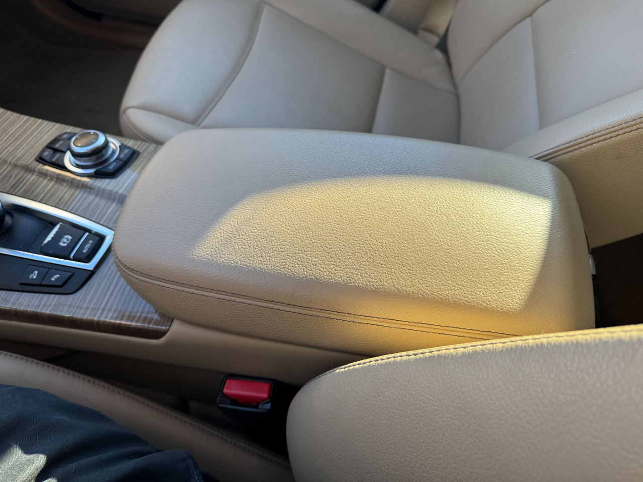 BMW X3 xDrive28i 2012