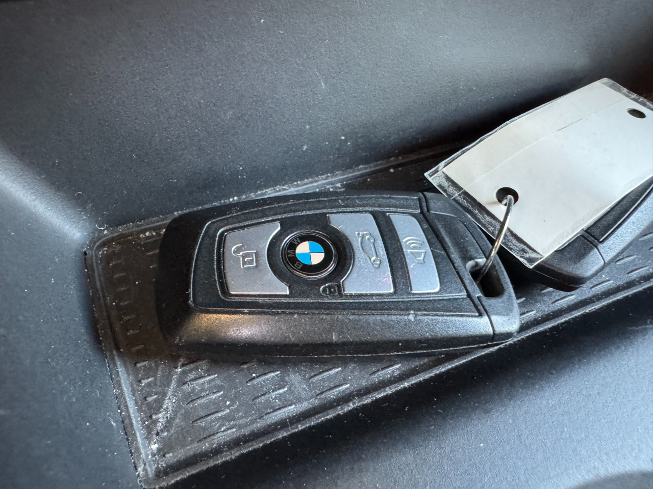 BMW X3 xDrive28i 2012