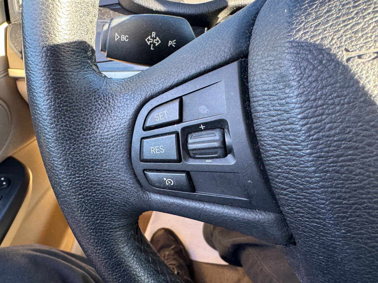 BMW X3 xDrive28i 2012