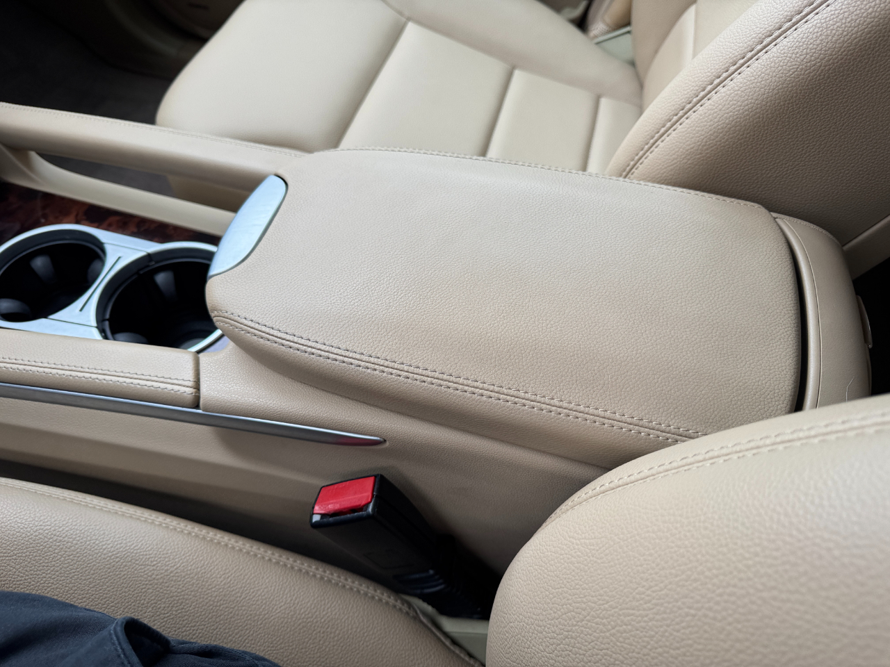 Mercedes-Benz M-Class ML350 2010