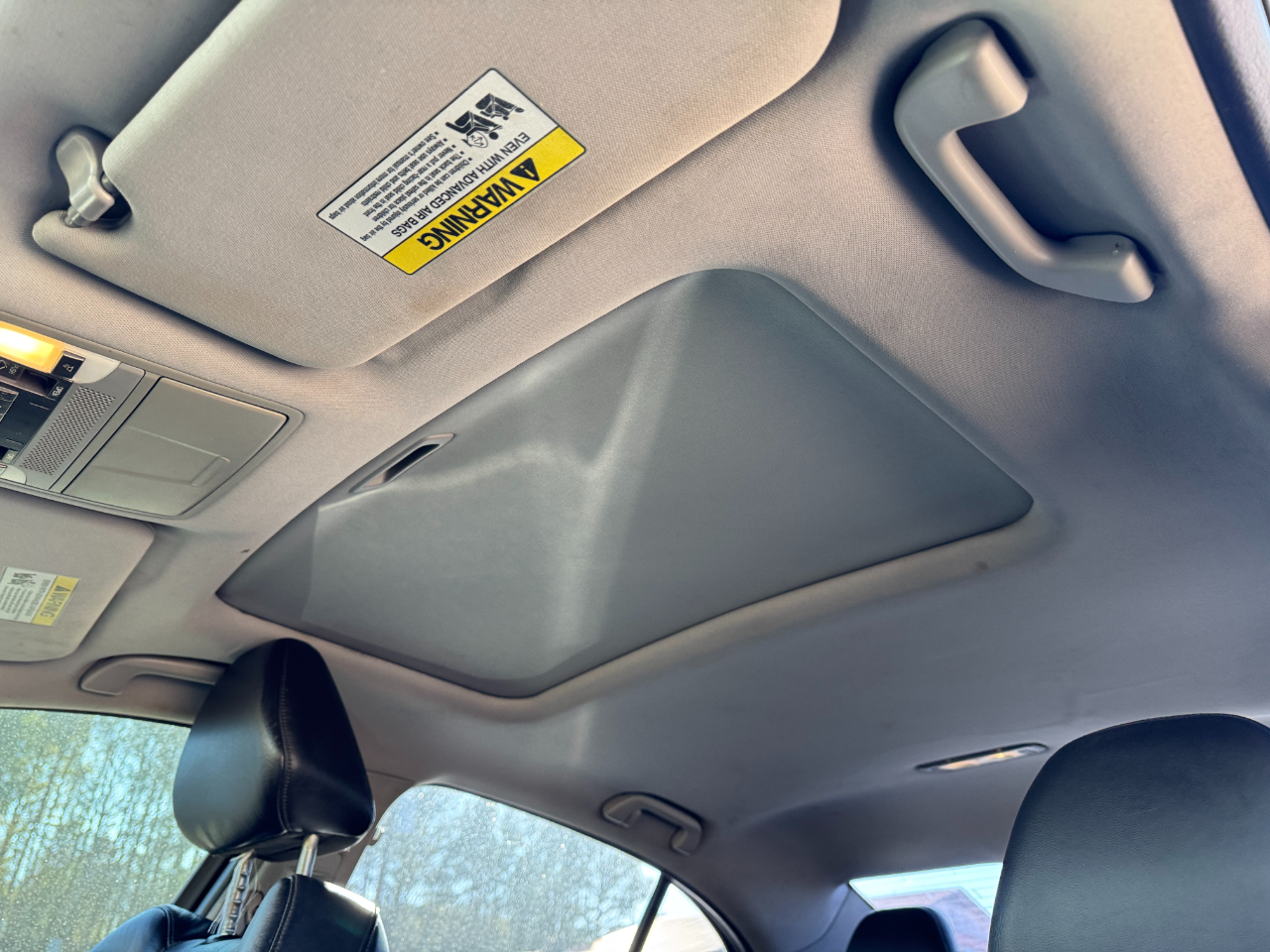 Acura TLX 9-Spd AT SH-AWD w/Technology Package 2015