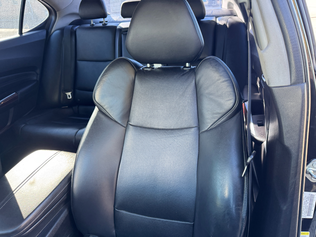 Acura TLX 9-Spd AT SH-AWD w/Technology Package 2015