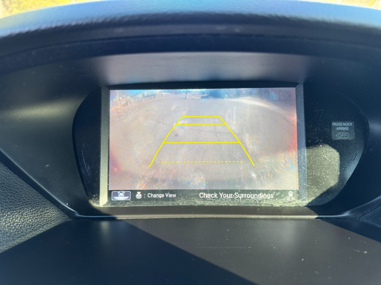 Acura TLX 9-Spd AT SH-AWD w/Technology Package 2015