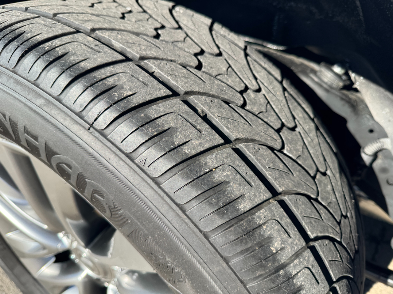 Lexus GX 460 Luxury 2016