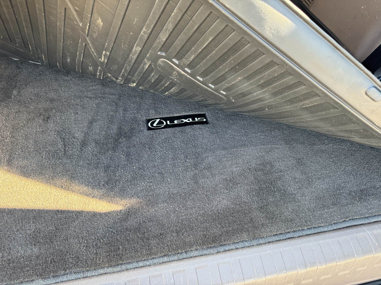 Lexus GX 460 Luxury 2016