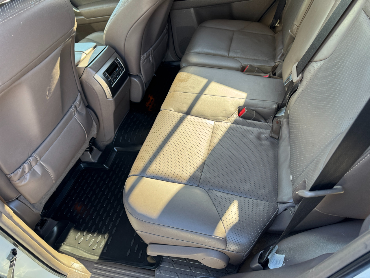 Lexus GX 460 Luxury 2016