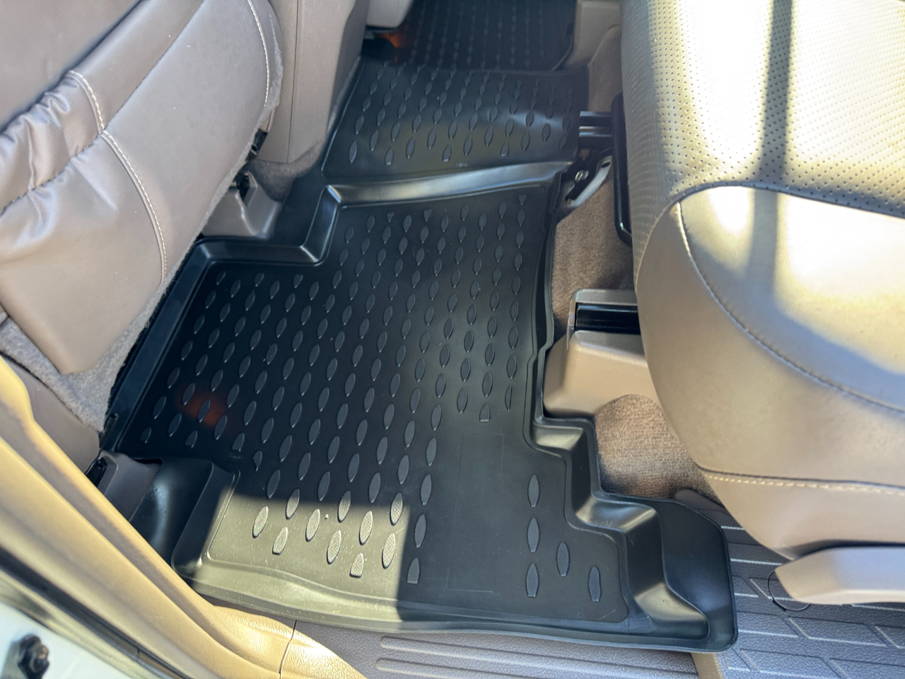 Lexus GX 460 Luxury 2016