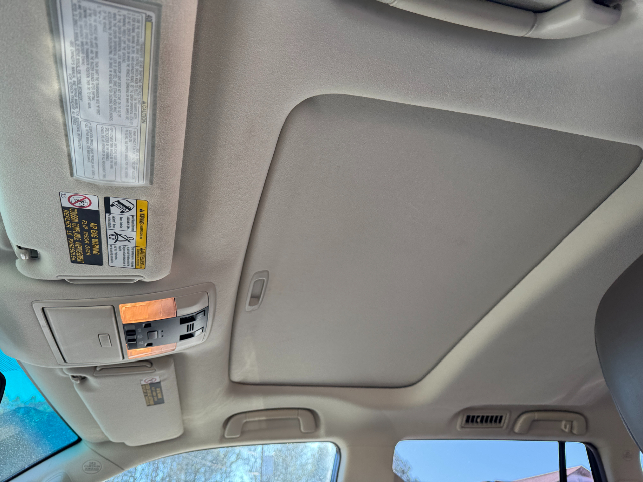 Lexus GX 460 Luxury 2016