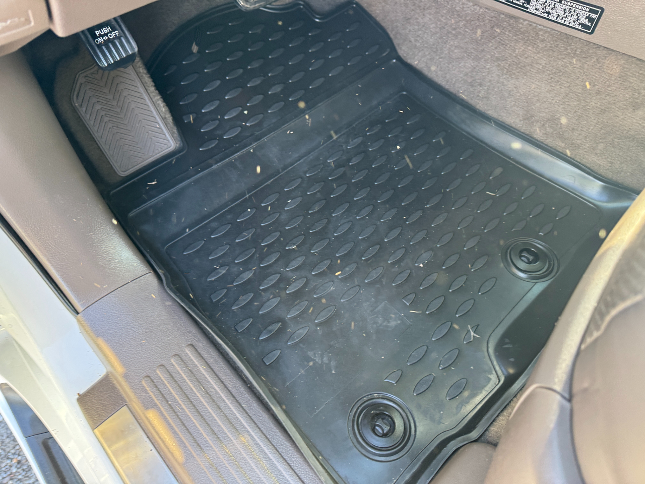 Lexus GX 460 Luxury 2016