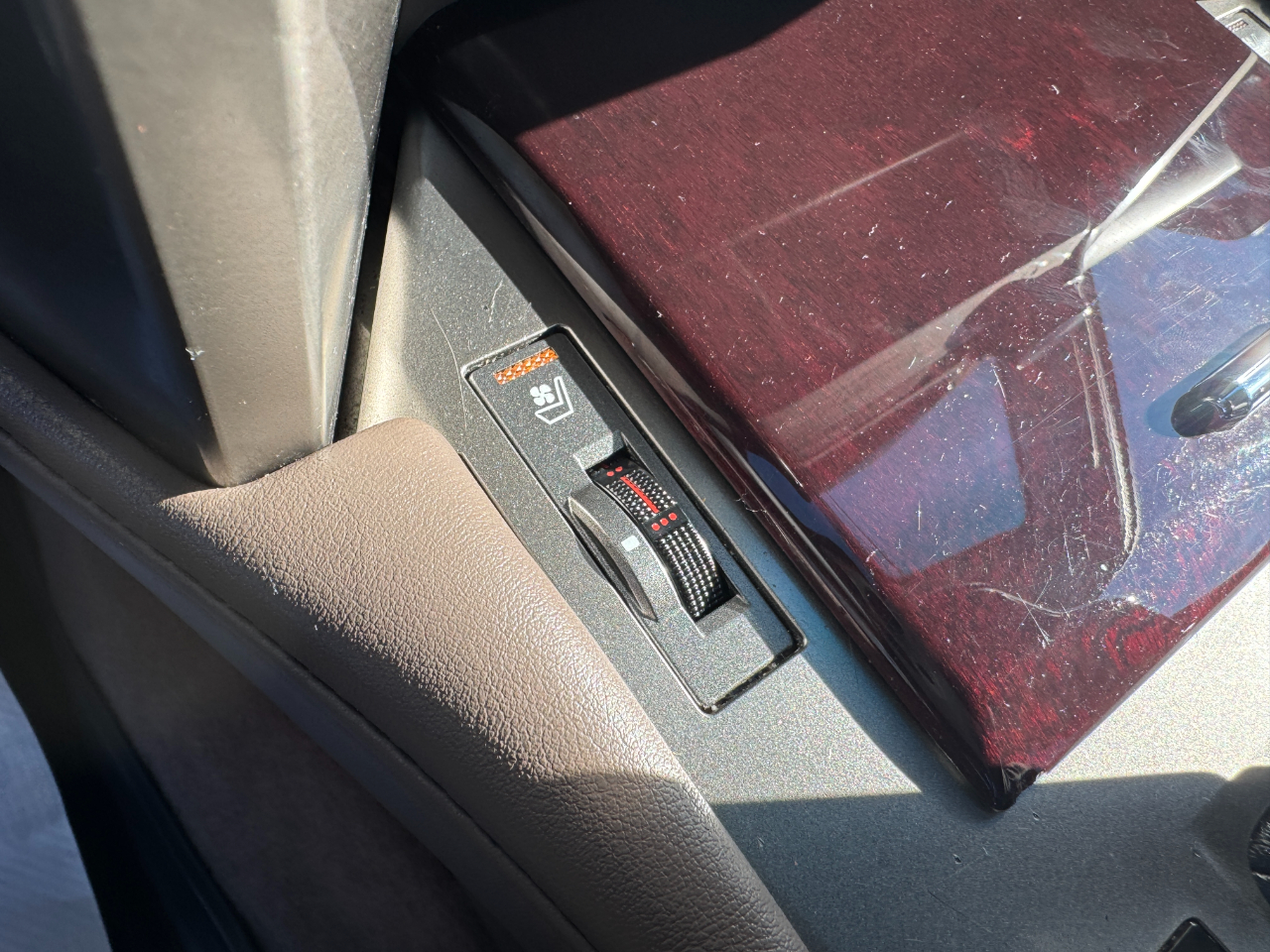 Lexus GX 460 Luxury 2016