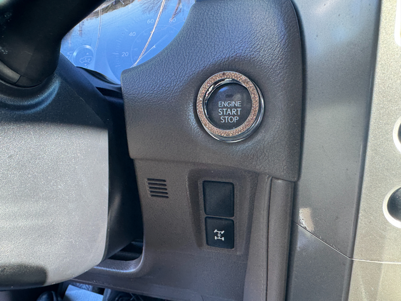 Lexus GX 460 Luxury 2016