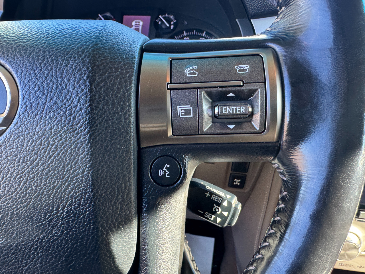 Lexus GX 460 Luxury 2016