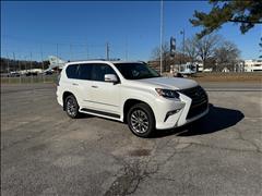 2016 Lexus GX 460 