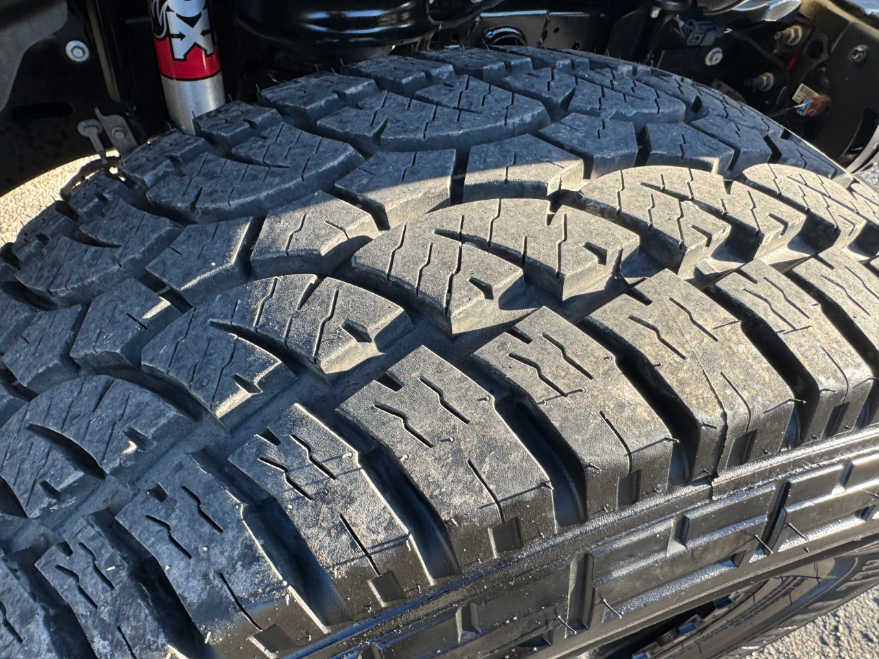 Jeep Gladiator Rubicon Crew Cab 4WD 2020