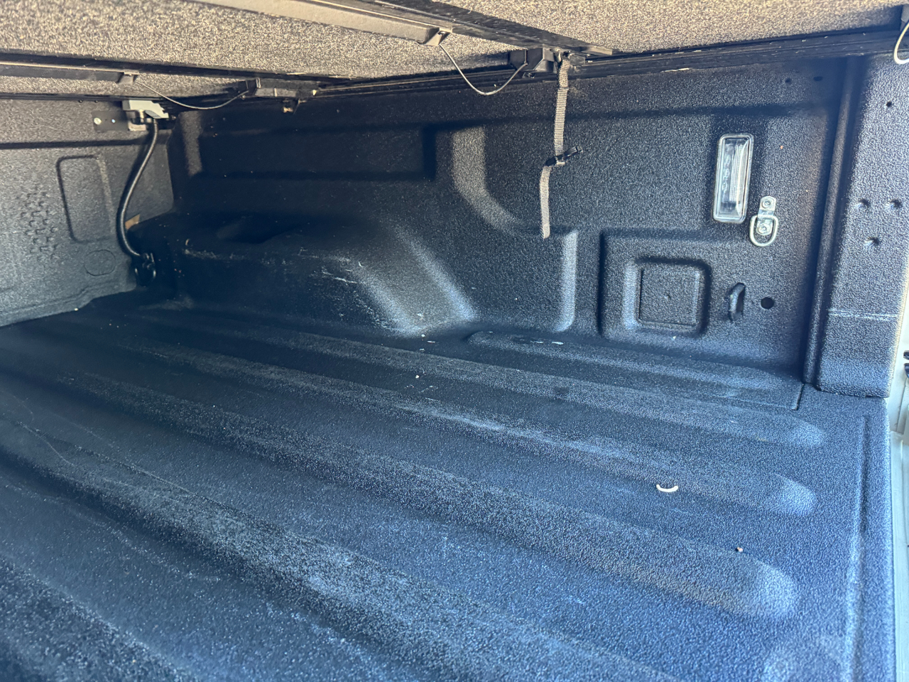 Jeep Gladiator Rubicon Crew Cab 4WD 2020