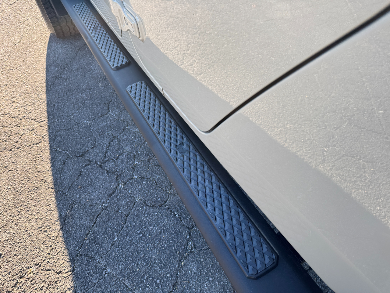 Jeep Gladiator Rubicon Crew Cab 4WD 2020