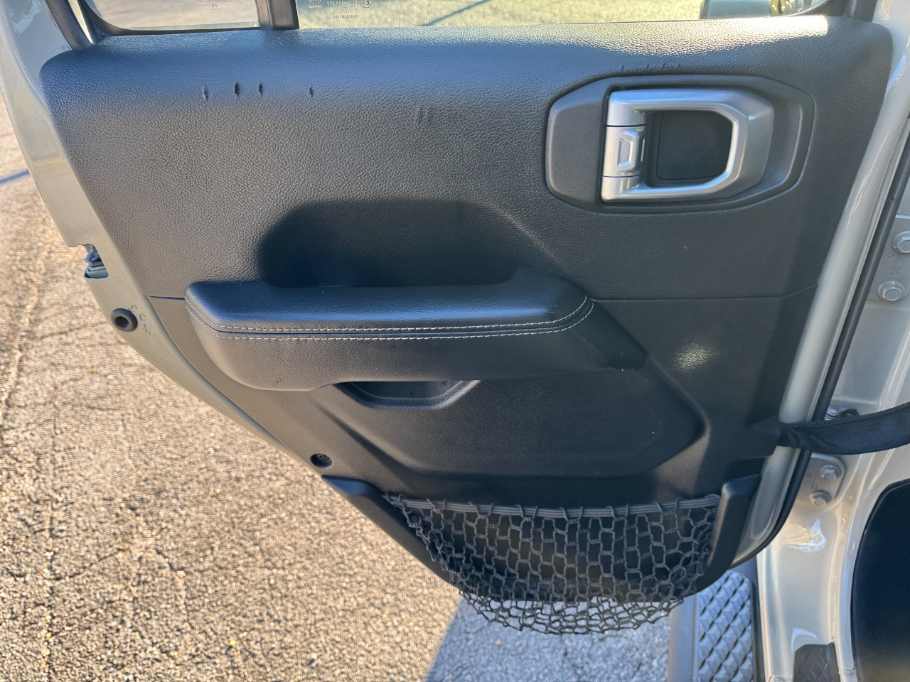 Jeep Gladiator Rubicon Crew Cab 4WD 2020