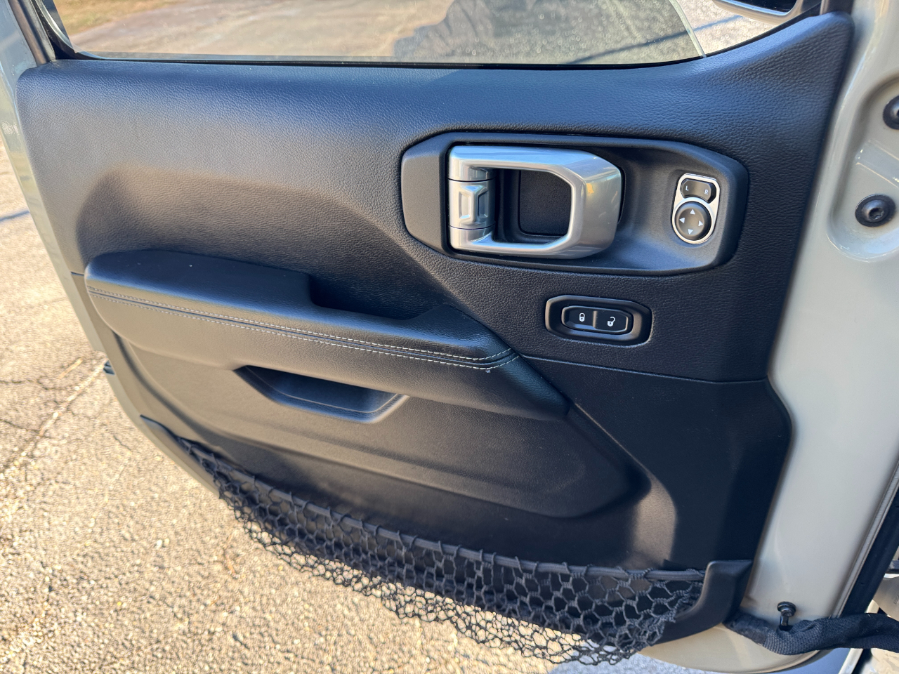 Jeep Gladiator Rubicon Crew Cab 4WD 2020