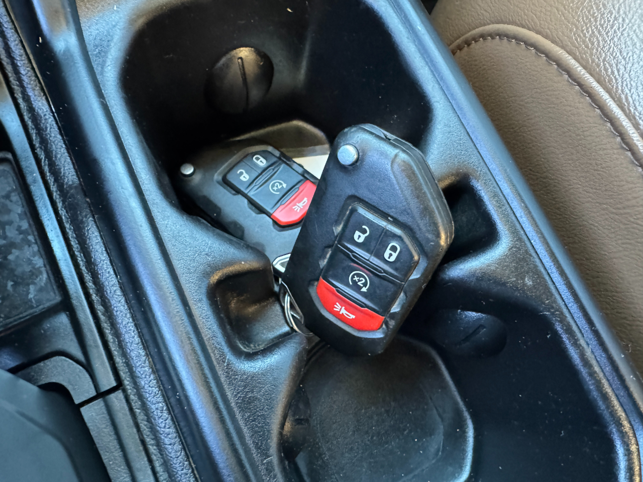 Jeep Gladiator Rubicon Crew Cab 4WD 2020