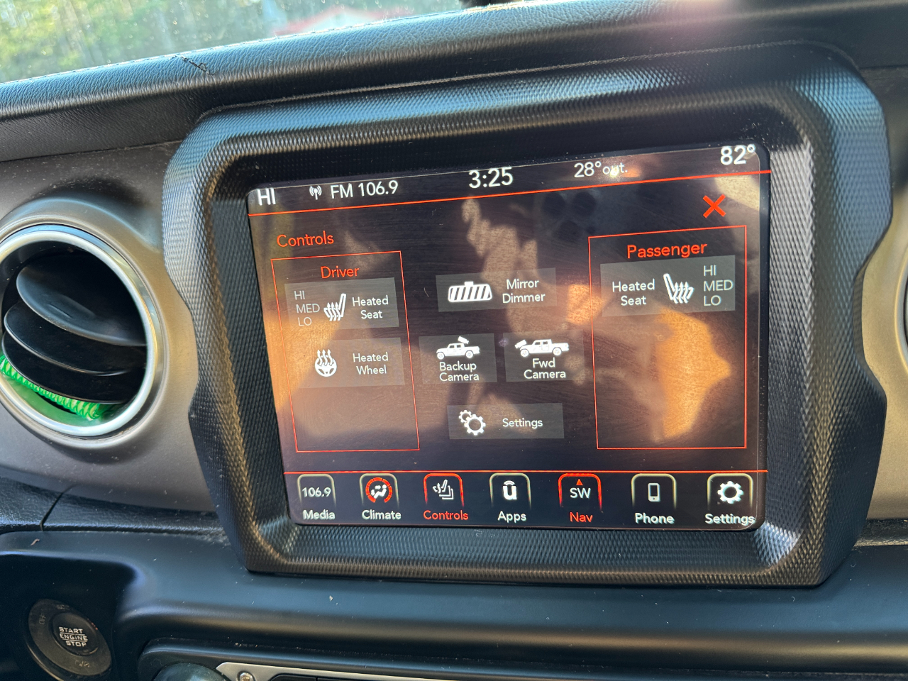 Jeep Gladiator Rubicon Crew Cab 4WD 2020