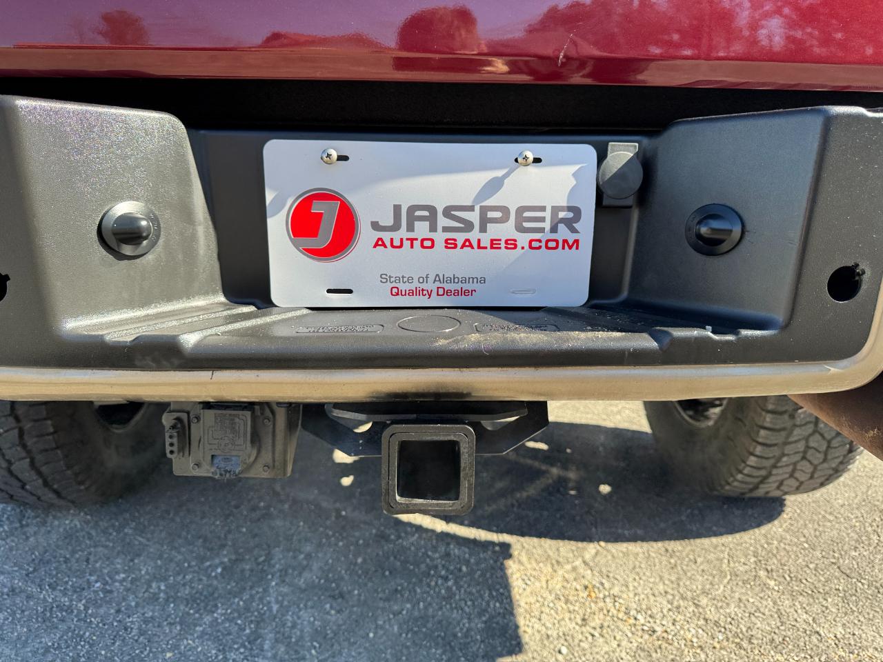 Ford F-150 Lariat SuperCab Long Bed 4WD 2005