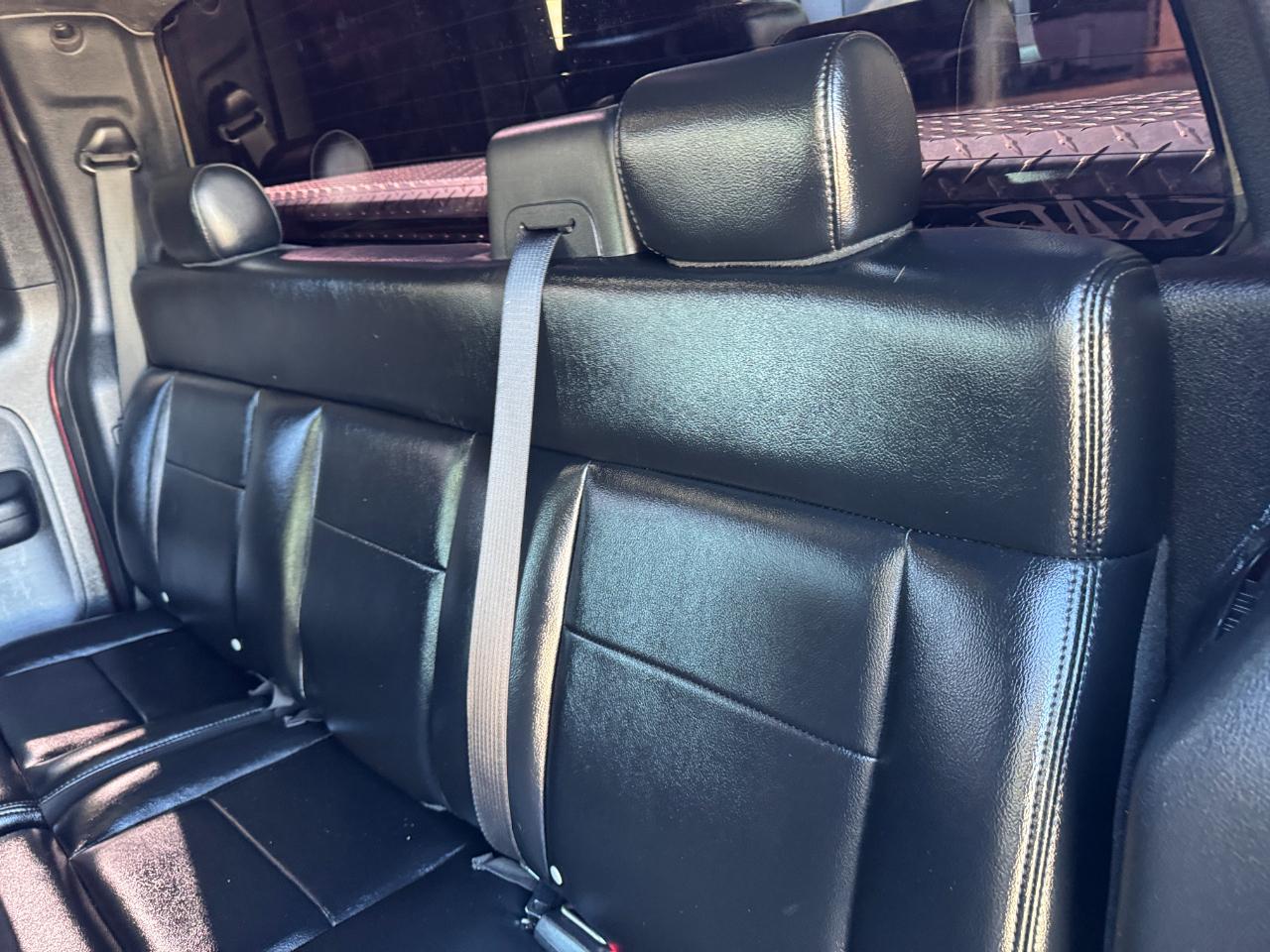 Ford F-150 Lariat SuperCab Long Bed 4WD 2005