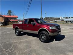 2005 Ford F-150 