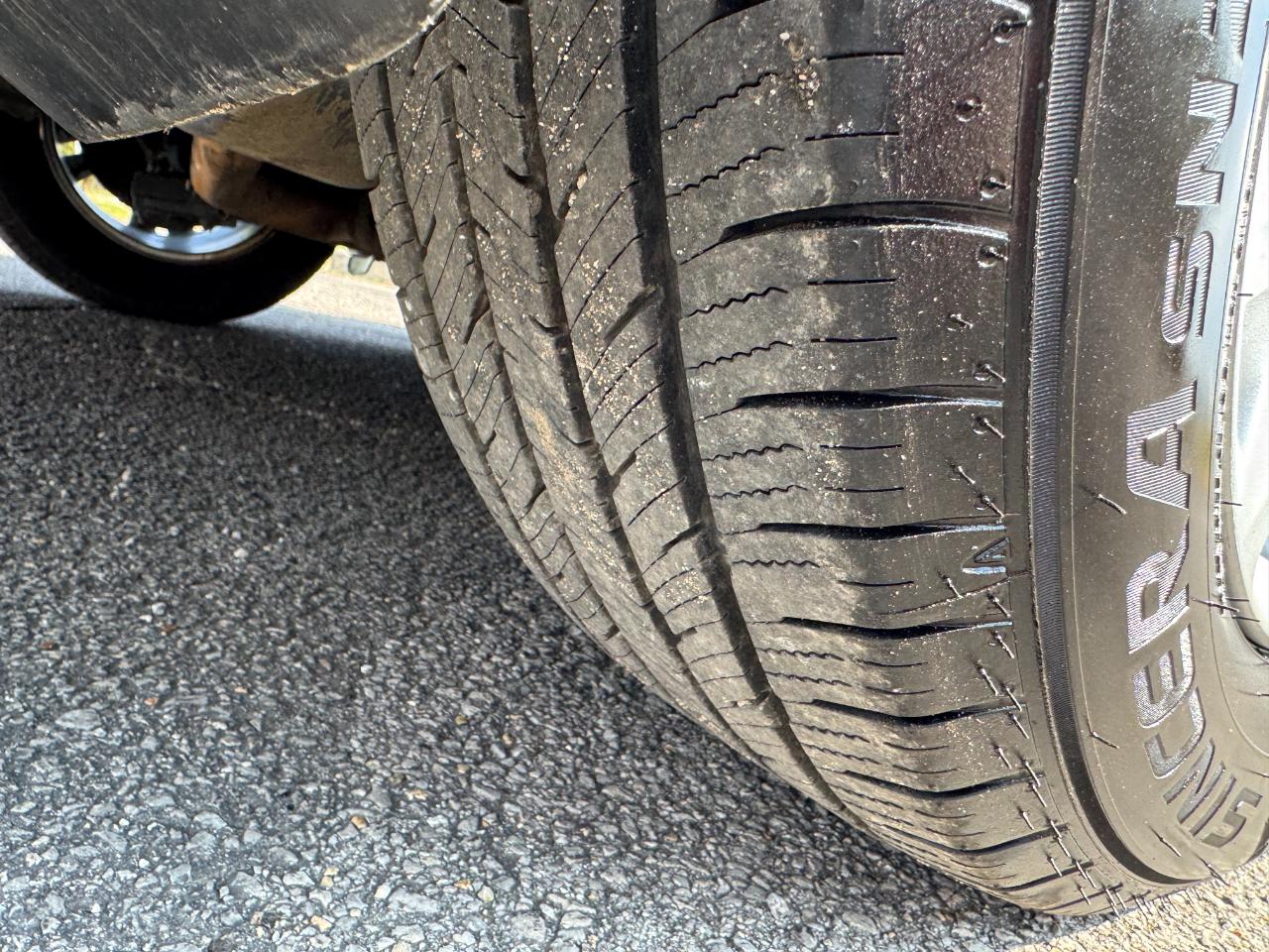 Hyundai Sonata GLS 2013